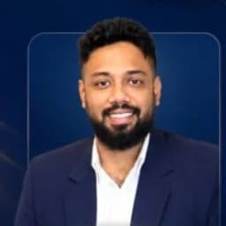 Vishesh Khatri