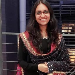 Malavika Ajay Nair